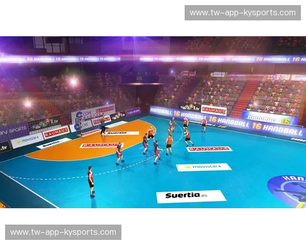 《手球绝杀进球:一场令人瞠目结舌的传奇时刻》 《手球绝杀进球:一场令人瞠目结舌的传奇时刻》