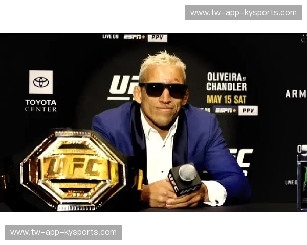 UFC积分榜揭秘：谁才是终极霸主？