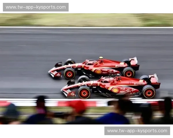 领略极速魅力，尽在F1大奖赛视频的精彩瞬间