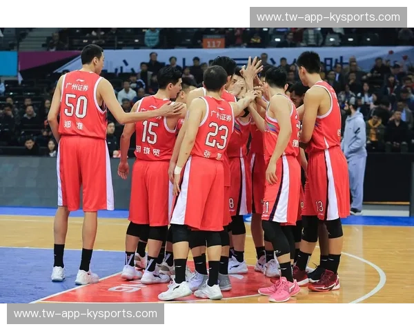 CBA战报：激烈对决点燃赛季热潮，强者崛起！