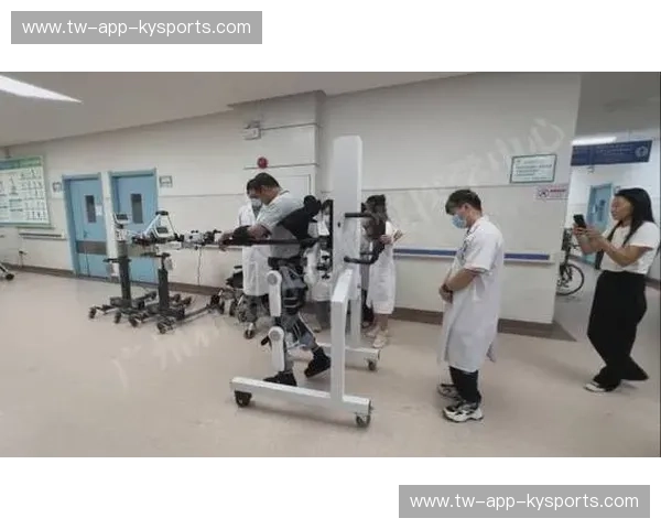 开云体育康复训练：从伤痛到再出发的全方位修复之路