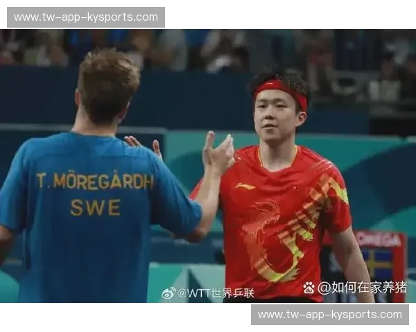 乒乓球比分查询：让每一局都清晰可见的胜负指南