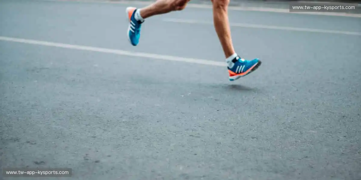 🏃 奔跑吧,用汗水书写属于你的传奇!✨